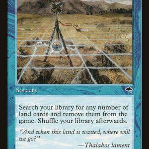 Mana Severance