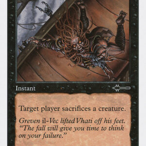 Diabolic Edict