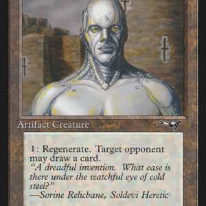 Soldevi Sentry