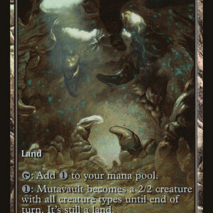 Mutavault