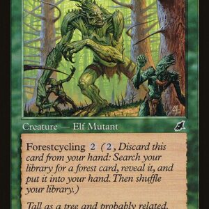 Wirewood Guardian