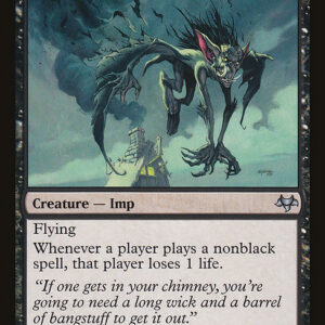 Soot Imp