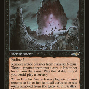 Parallax Nexus