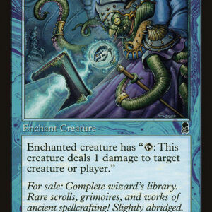 Psionic Gift