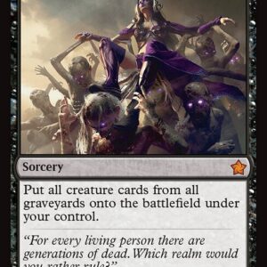 Rise of the Dark Realms