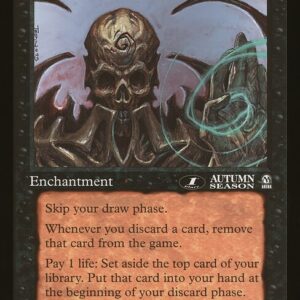 Necropotence