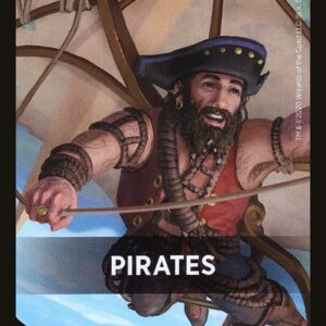 Pirates