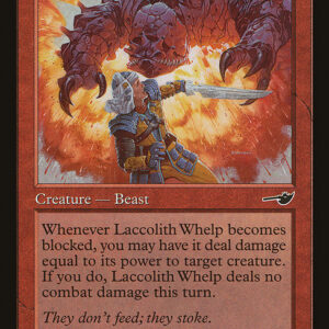 Laccolith Whelp
