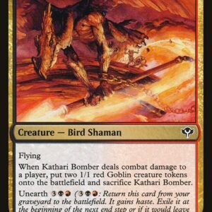 Kathari Bomber