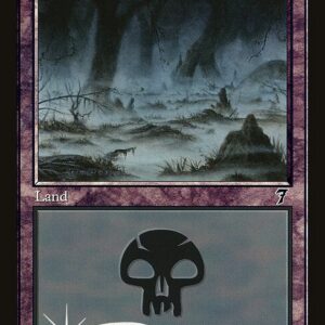 Swamp