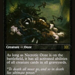 Necrotic Ooze
