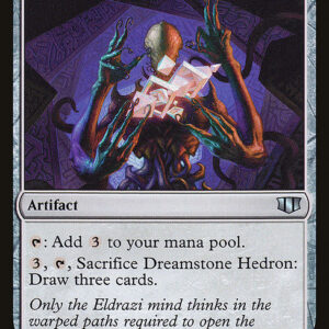 Dreamstone Hedron