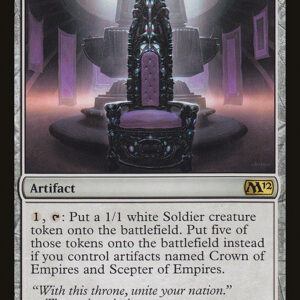 Throne of Empires