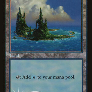 Island