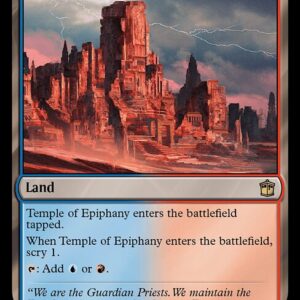 Temple of Epiphany
