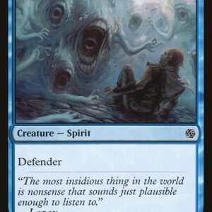 Murmuring Phantasm