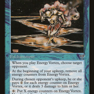 Energy Vortex