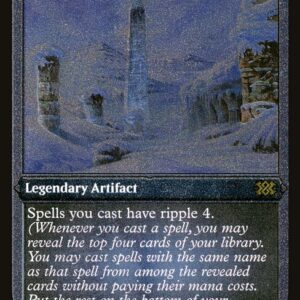 Thrumming Stone