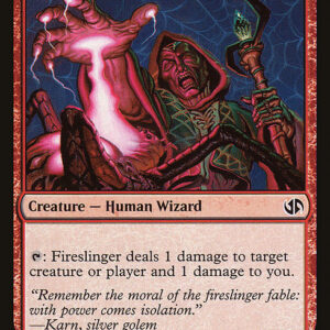 Fireslinger