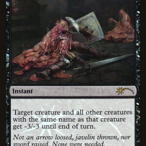 Bile Blight