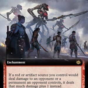 Mechanized Warfare