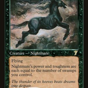 Nightmare