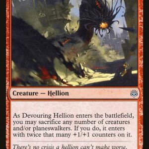 Devouring Hellion
