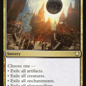 Merciless Eviction