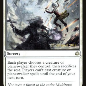 Single Combat