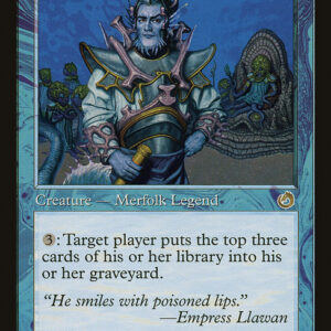 Ambassador Laquatus