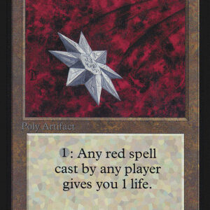 Iron Star