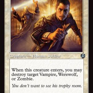 Slayer of the Wicked