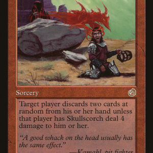 Skullscorch