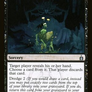 Nightmare Void