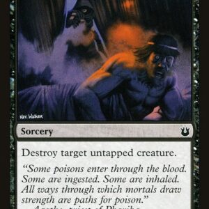 Asphyxiate