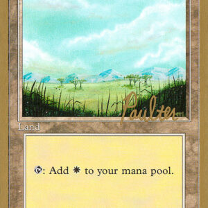 Plains