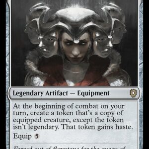 Helm of the Host