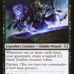 Tormod, the Desecrator