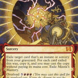 Mizzix's Mastery