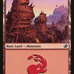 Mountain