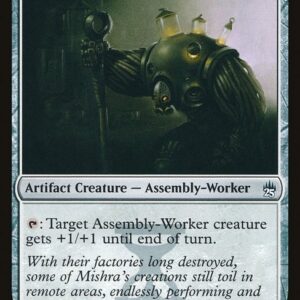 Assembly-Worker