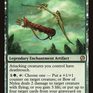 Bow of Nylea