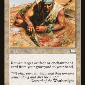 Argivian Find