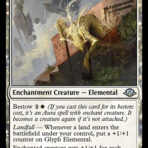 Glyph Elemental
