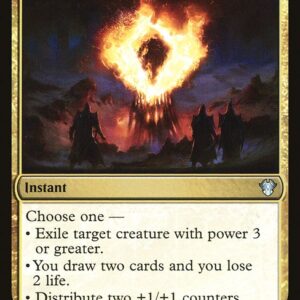 Abzan Charm