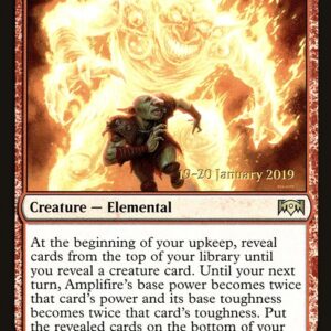 Amplifire