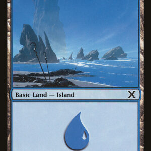 Island