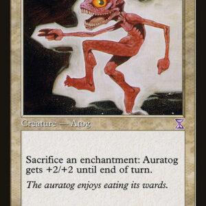 Auratog