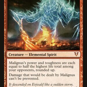 Malignus