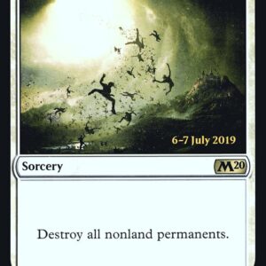 Planar Cleansing